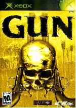 miniatura gun-frontal-por-humanfactor cover xbox