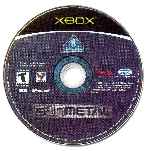 miniatura gun-metal-cd-por-seaworld cover xbox