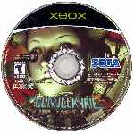 miniatura gun-valkyrie-cd-por-seaworld cover xbox