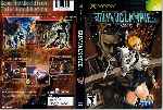 miniatura gun-valkyrie-dvd-por-agustin cover xbox
