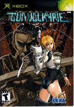 miniatura gun-valkyrie-frontal-por-humanfactor cover xbox