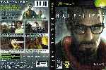 miniatura half-life-2-dvd-por-seaworld cover xbox