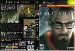 miniatura half-life-2-dvd-v2-por-humanfactor cover xbox