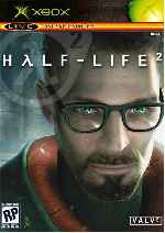 miniatura half-life-2-frontal-por-humanfactor cover xbox