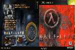 miniatura half-life-dvd-por-agustin cover xbox