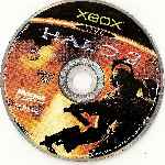 miniatura halo-2-cd-por-probaros68 cover xbox