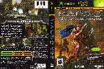 miniatura halo-2-pack-de-mapas-multijugador-dvd-por-elmismo976 cover xbox