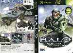 miniatura halo-dvd-por-seaworld cover xbox