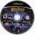 miniatura harry-potter-and-the-sorcerers-stone-cd-por-seaworld cover xbox