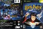 miniatura harry-potter-and-the-sorcerers-stone-dvd-por-agustin cover xbox