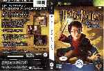 miniatura harry-potter-y-la-camara-secreta-dvd-por-seaworld cover xbox