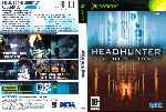 miniatura headhunter-redemption-dvd-por-josefergo cover xbox