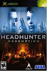 miniatura headhunter-redemption-frontal-por-humanfactor cover xbox