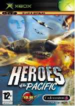 miniatura heroes-of-the-pacific-frontal-por-humanfactor cover xbox