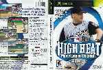 miniatura high-heat-major-league-baseball-2004-dvd-por-agustin cover xbox
