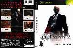 miniatura hitman-2-silent-assassin-dvd-por-agustin cover xbox