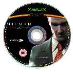 miniatura hitman-blood-money-cd-por-oscarrr cover xbox