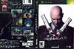 miniatura hitman-contracts-dvd-por-seaworld cover xbox