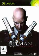 miniatura hitman-contracts-frontal-por-humanfactor cover xbox