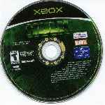 miniatura hulk-cd-por-josefergo cover xbox