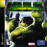 miniatura hulk-frontal-por-josefergo cover xbox