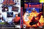 miniatura incredibles-rise-of-the-underminer-dvd-por-haccal cover xbox