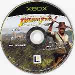 miniatura indiana-jones-y-la-tumba-del-emperador-cd-por-seaworld cover xbox