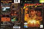 miniatura indiana-jones-y-la-tumba-del-emperador-dvd-por-josefergo cover xbox