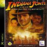 miniatura indiana-jones-y-la-tumba-del-emperador-frontal-por-josefergo cover xbox