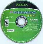 miniatura intellivision-lives-cd-por-seaworld cover xbox