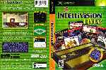 miniatura intellivision-lives-dvd-por-seaworld cover xbox