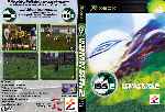 miniatura international-superstar-soccer-2-dvd-por-agustin cover xbox