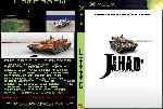 miniatura jihad-dvd-por-agustin cover xbox