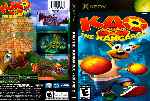 miniatura kao-2-el-canguro-boxeador-dvd-por-josefergo cover xbox