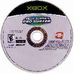 miniatura kelly-slaters-pro-surfer-cd-por-josefergo cover xbox