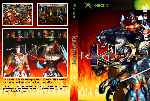 miniatura killer-instinct-2-dvd-custom-por-jhonatan00-00 cover xbox