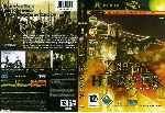 miniatura kingdom-under-fire-heroes-dvd-v2-por-jonyydiana cover xbox