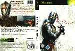 miniatura knights-of-the-temple-2-dvd-por-princo-81 cover xbox