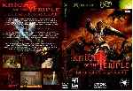 miniatura knights-of-the-temple-infernal-crusade-dvd-por-humanfactor cover xbox
