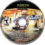 miniatura l-a-rush-cd-por-seaworld cover xbox