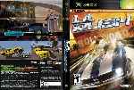 miniatura l-a-rush-dvd-por-willy831 cover xbox