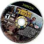 miniatura la-gran-evasion-cd-por-seaworld cover xbox