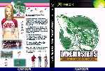 miniatura lakemasters-bass-fishing-game-dvd-por-agustin cover xbox