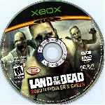 miniatura land-of-the-dead-cd-por-jojapa cover xbox