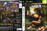 miniatura lara-croft-tomb-raider-legend-dvd-v2-por-jackopz cover xbox