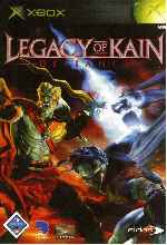 miniatura legacy-of-kain-defiance-frontal-por-humanfactor cover xbox