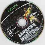 miniatura legends-of-wrestling-cd-por-seaworld cover xbox