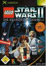 miniatura lego-star-wars-2-frontal-por-humanfactor cover xbox