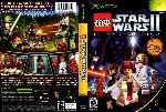 miniatura lego-star-wars-ii-the-original-trilogy-dvd-por-juanluis182 cover xbox