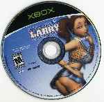miniatura leisure-suit-larry-magna-cum-laude-cd-por-seaworld cover xbox